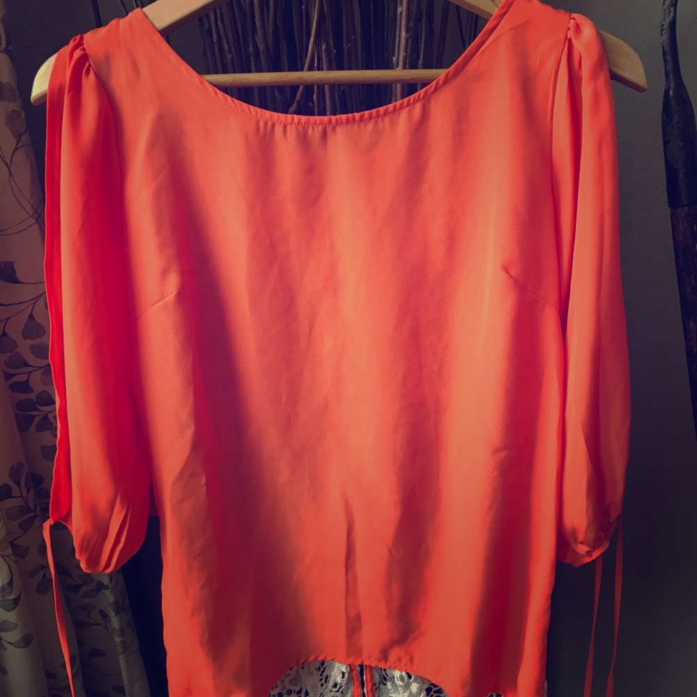 Daytrip top